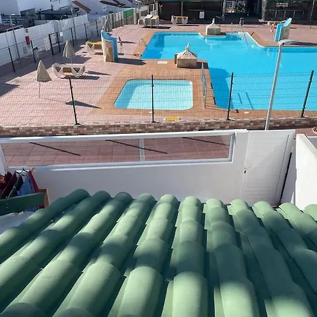 Entire Townhouse In The Paradise - Gran Canaria Appartement *