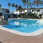 Apartment Entire Townhouse In The Paradise - Gran Canaria