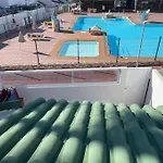 Entire Townhouse In The Paradise - Gran Canaria Apartment *