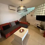 Entire Townhouse In The Paradise - Gran Canaria Apartment Maspalomas (Gran Canaria)