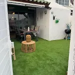 Apartment Entire Townhouse In The Paradise - Gran Canaria *