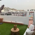 Entire Townhouse In The Paradise - Gran Canaria Apartment Maspalomas (Gran Canaria)