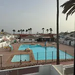 Apartment Entire Townhouse In The Paradise - Gran Canaria