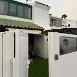 Entire Townhouse In The Paradise - Gran Canaria Apartment *