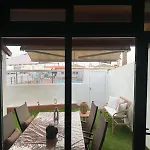 Entire Townhouse In The Paradise - Gran Canaria Apartment Maspalomas (Gran Canaria)