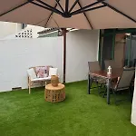 Entire Townhouse In The Paradise - Gran Canaria Apartment Maspalomas (Gran Canaria)