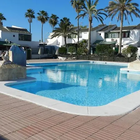 Apartamento Entire Townhouse In The Paradise - Gran Canaria