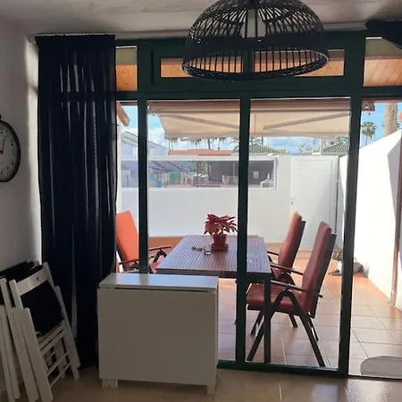 Entire Townhouse In The Paradise Apartment