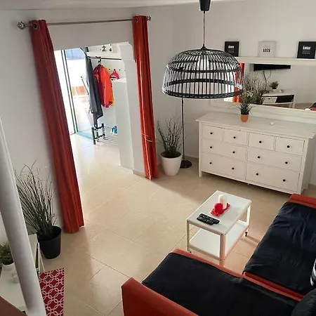 Entire Townhouse In The Paradise Maspalomas (Gran Canaria)