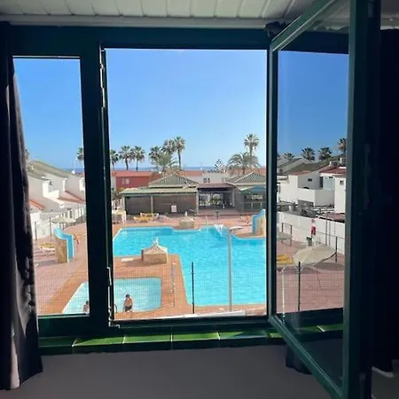 Entire Townhouse In The Paradise