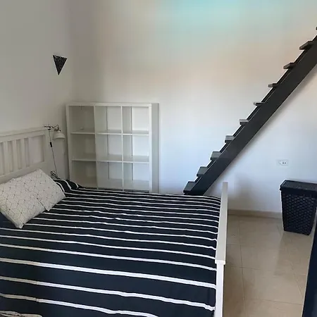 Entire Townhouse In The Paradise Apartment *