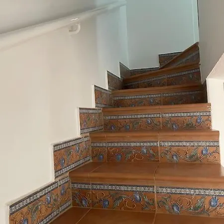 Apartment Entire Townhouse In The Paradise Maspalomas (Gran Canaria)
