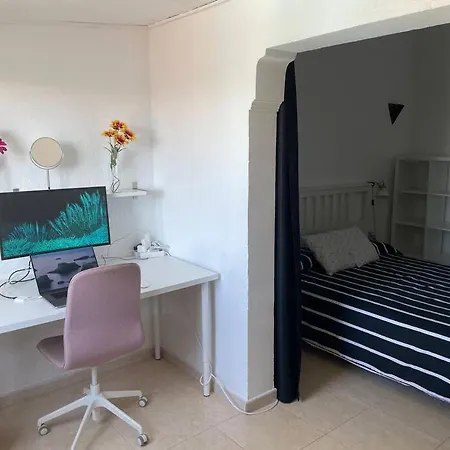 Apartment Entire Townhouse In The Paradise *