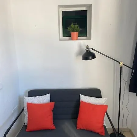 Entire Townhouse In The Paradise Apartment