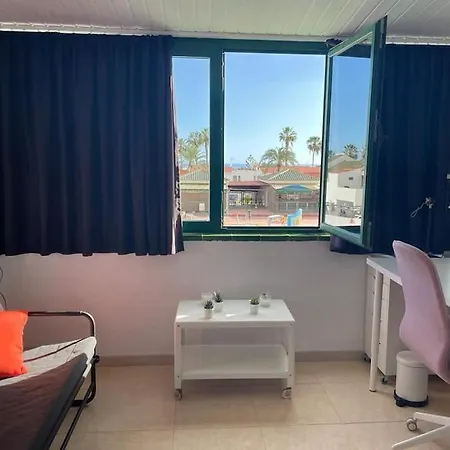 Entire Townhouse In The Paradise Maspalomas (Gran Canaria)