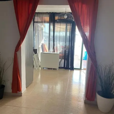 Entire Townhouse In The Paradise * Maspalomas (Gran Canaria)