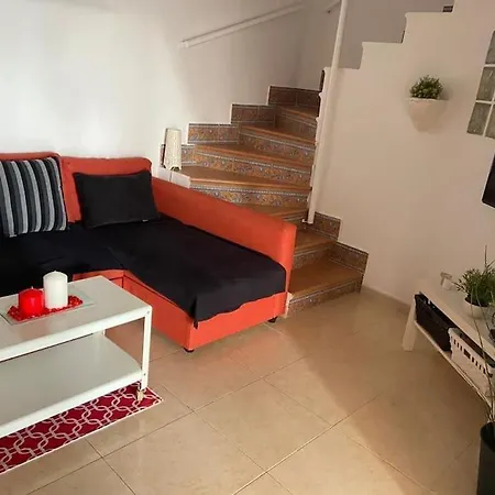 Entire Townhouse In The Paradise Apartment