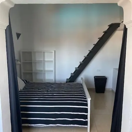 Entire Townhouse In The Paradise Apartment *