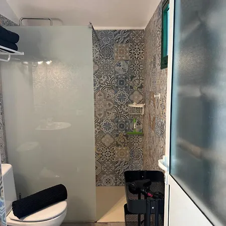 Apartamento Entire Townhouse In The Paradise - Gran Canaria
