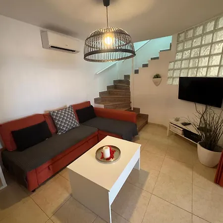 Entire Townhouse In The Paradise - Gran Canaria Apartamento Maspalomas (Gran Canaria)