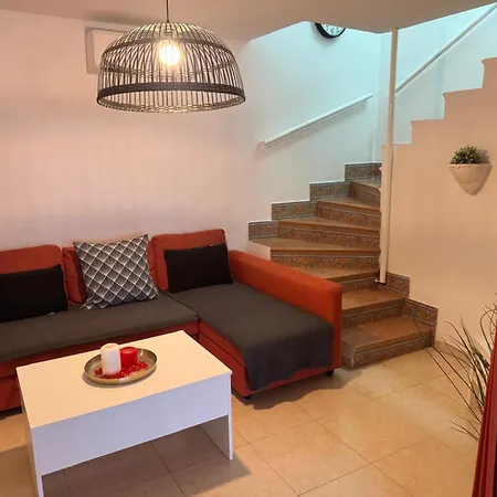Entire Townhouse In The Paradise - Gran Canaria Maspalomas (Gran Canaria)