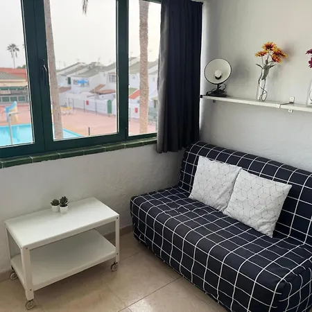 Entire Townhouse In The Paradise - Gran Canaria * Maspalomas (Gran Canaria)