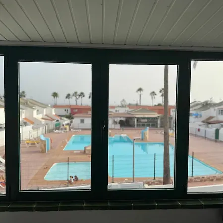 Entire Townhouse In The Paradise - Gran Canaria