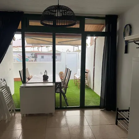 Entire Townhouse In The Paradise - Gran Canaria Appartement *