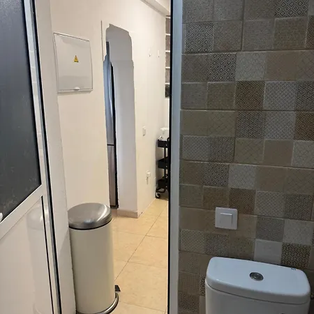 Apartamento Entire Townhouse In The Paradise - Gran Canaria *