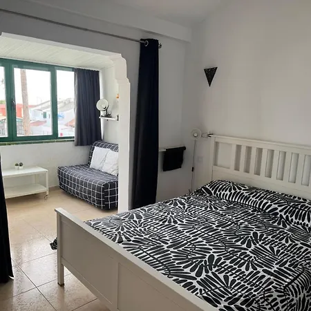 Entire Townhouse In The Paradise - Gran Canaria Apartamento Maspalomas (Gran Canaria)