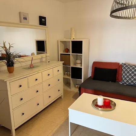 Appartement Entire Townhouse In The Paradise - Gran Canaria
