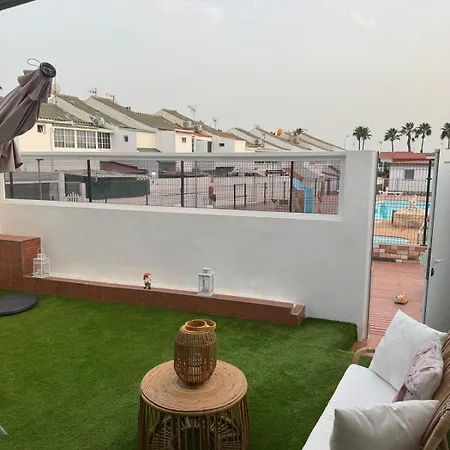 Entire Townhouse In The Paradise - Gran Canaria Apartamento Maspalomas (Gran Canaria)
