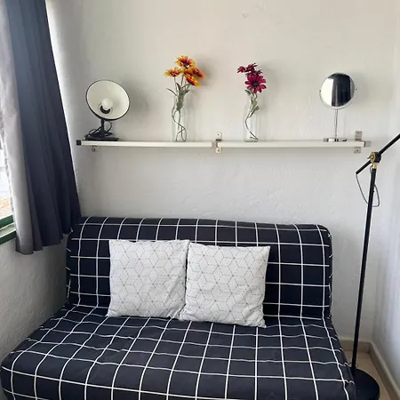 Apartamento Entire Townhouse In The Paradise - Gran Canaria Maspalomas (Gran Canaria)