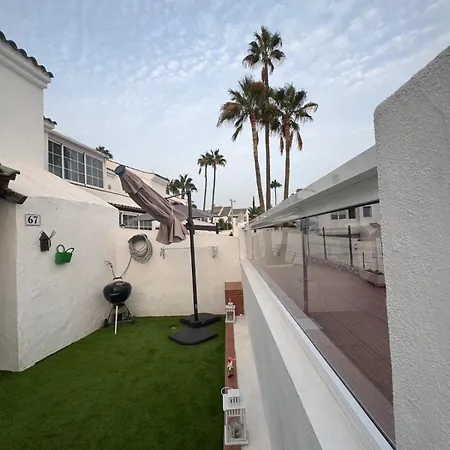 Entire Townhouse In The Paradise - Gran Canaria