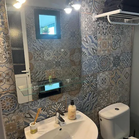 Entire Townhouse In The Paradise - Gran Canaria Apartamento *