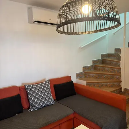 Entire Townhouse In The Paradise - Gran Canaria Apartamento Maspalomas (Gran Canaria)