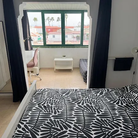 Entire Townhouse In The Paradise - Gran Canaria