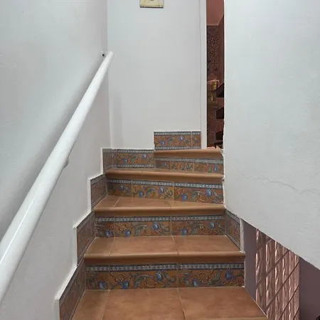 Entire Townhouse In The Paradise - Gran Canaria Apartamento