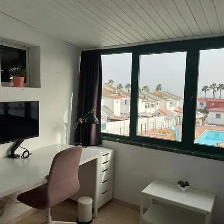 Apartamento Entire Townhouse In The Paradise - Gran Canaria Maspalomas (Gran Canaria)