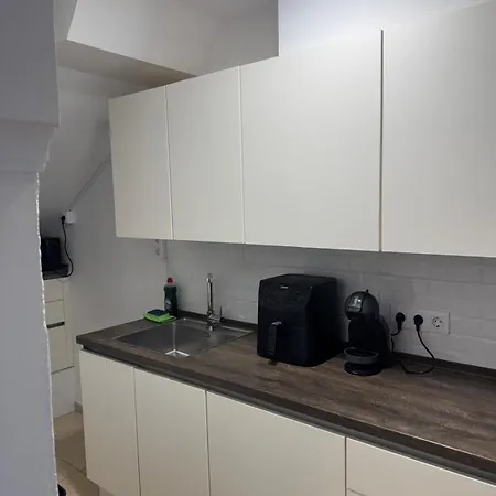 Entire Townhouse In The Paradise - Gran Canaria Maspalomas (Gran Canaria)
