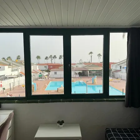 Entire Townhouse In The Paradise - Gran Canaria