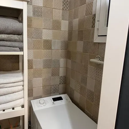Entire Townhouse In The Paradise - Gran Canaria Apartamento Maspalomas (Gran Canaria)