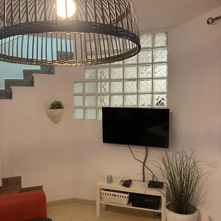 Apartamento Entire Townhouse In The Paradise - Gran Canaria Maspalomas (Gran Canaria)