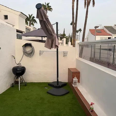 Entire Townhouse In The Paradise - Gran Canaria Maspalomas (Gran Canaria)
