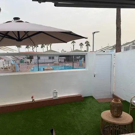 Entire Townhouse In The Paradise - Gran Canaria Appartement