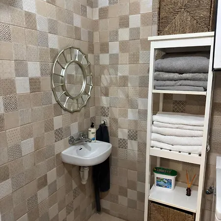 Apartamento Entire Townhouse In The Paradise - Gran Canaria *