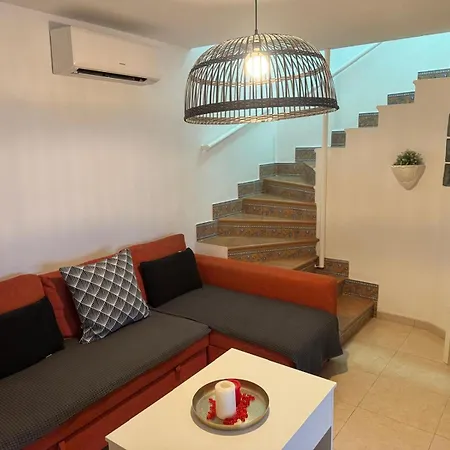 Apartamento Entire Townhouse In The Paradise - Gran Canaria *