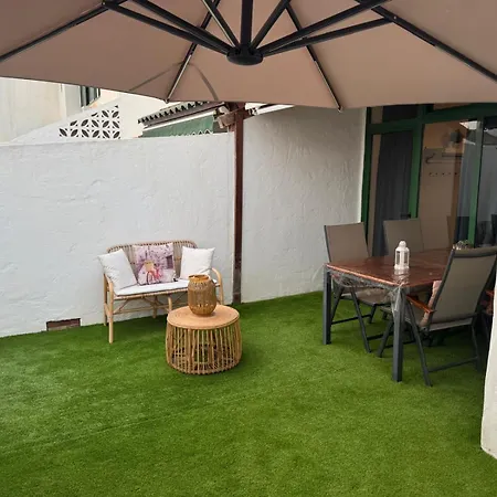 Entire Townhouse In The Paradise - Gran Canaria Apartamento Maspalomas (Gran Canaria)