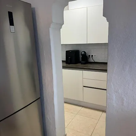 Apartamento Entire Townhouse In The Paradise - Gran Canaria Maspalomas (Gran Canaria)