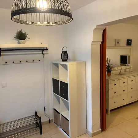 Entire Townhouse In The Paradise - Gran Canaria Maspalomas (Gran Canaria)